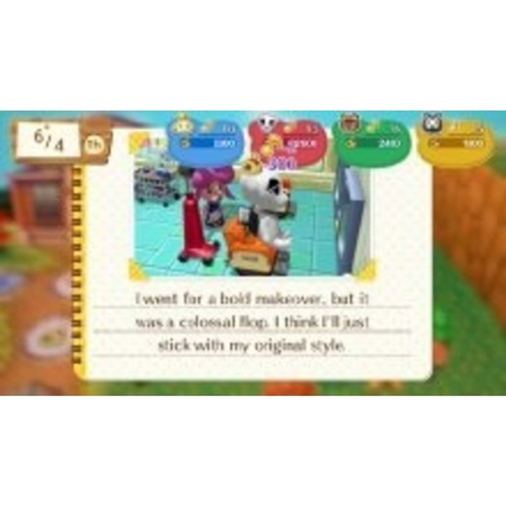 Nintendo - Animal Crossing amiibo Festival - Wii U