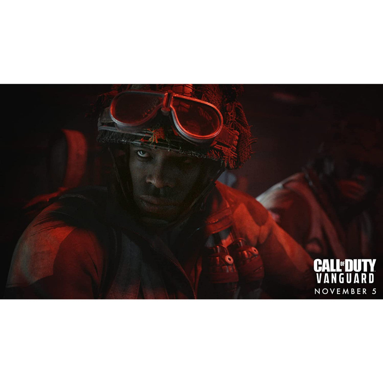 Activision - Call Of Duty: Vanguard Xbox Series X