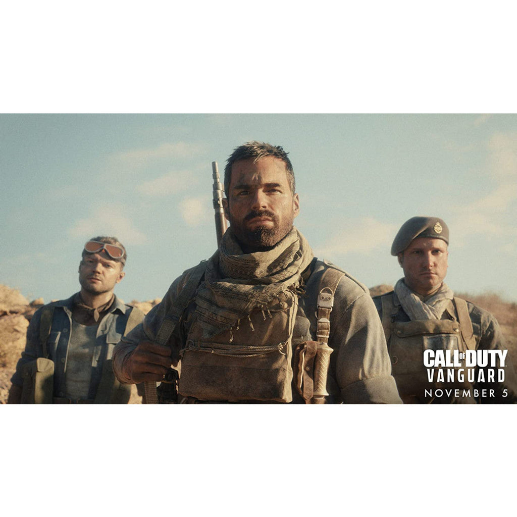 Activision - Call Of Duty: Vanguard Xbox Series X