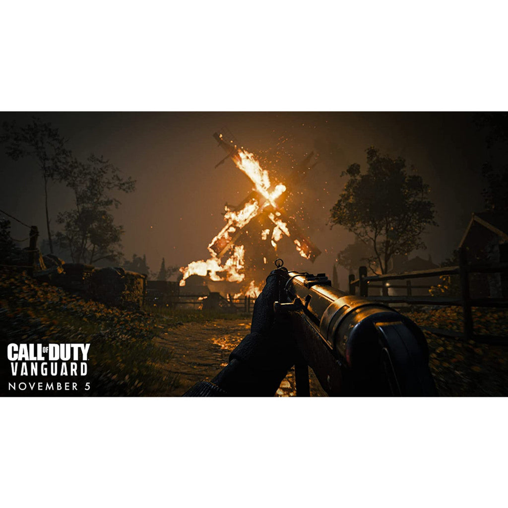 Activision - Call Of Duty: Vanguard Xbox Series X