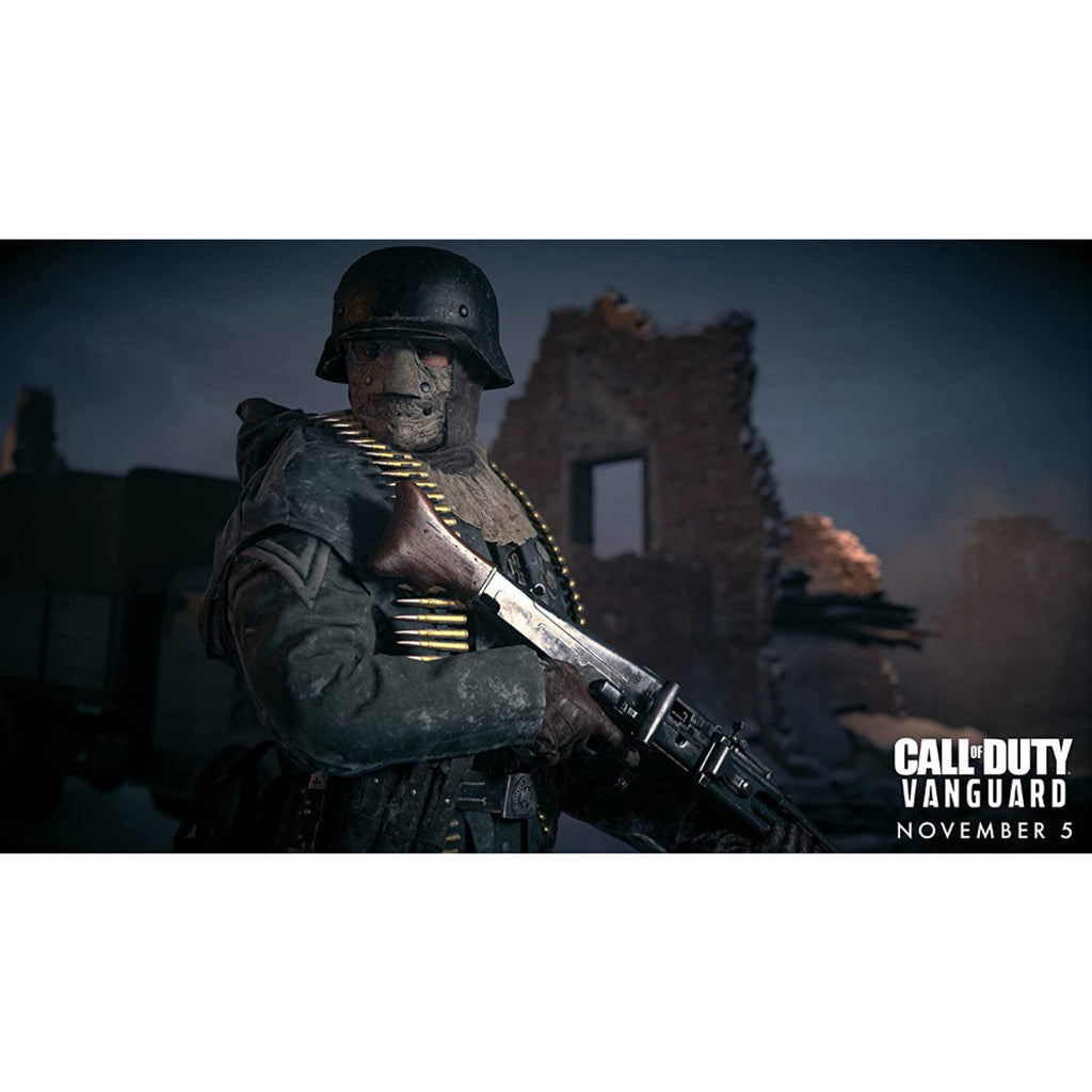 Activision - Call Of Duty: Vanguard Xbox Series X