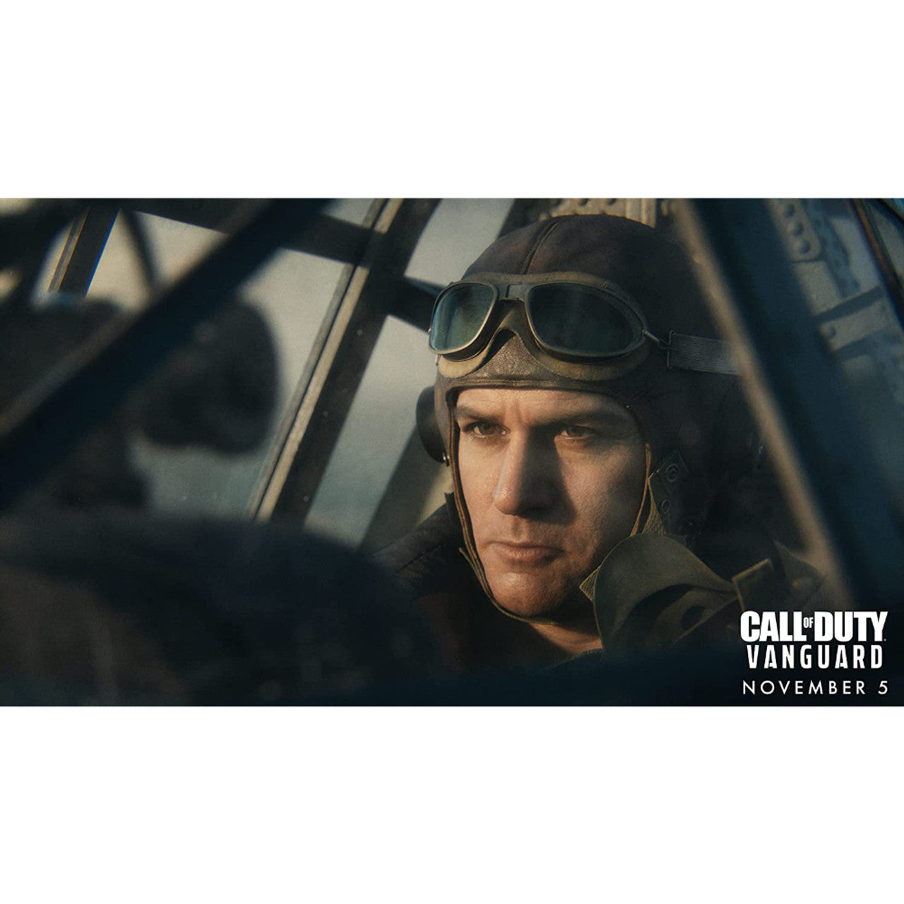 Activision - Call Of Duty: Vanguard Xbox Series X