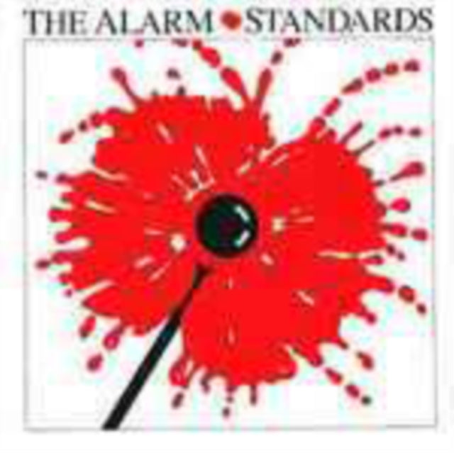 Alarm - Standards (Hits) - LP Vinyl