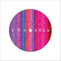 Dmx Krew - Stellar Gateway - 12 Inch Vinyl