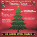 Various Artists - Christmas Classics - First Time In Stereo - CD