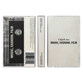 Charli XCX – Music, Fashion, Film Music Cassette Tape