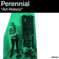 Perennial - Art History (Green LP Vinyl)
