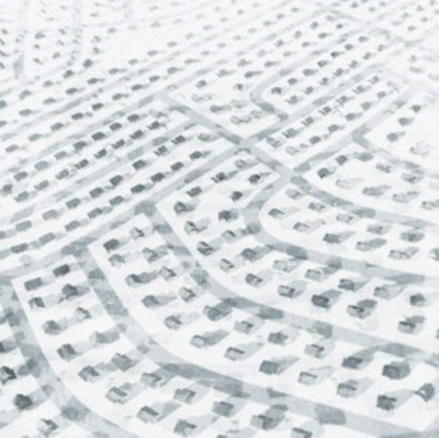 Clarice Jensen - Experience Of Repetition As Death - CD