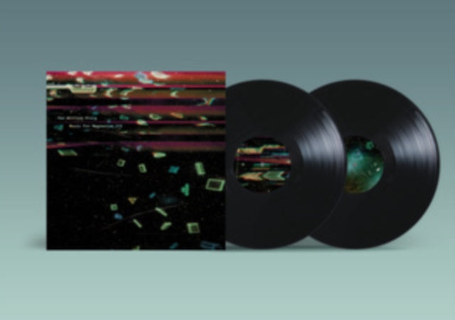 Ian William Craig - Music For Magnesium 173 (2LP)