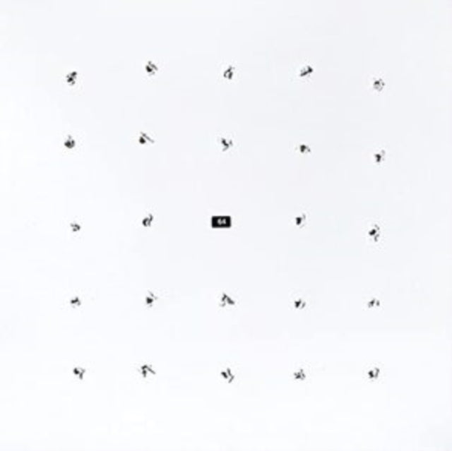 Split Series #24