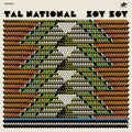 Tal National - Zoy Zoy - CD