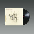 Frightened Rabbit - Midnight Organ Fight - LP Vinyl