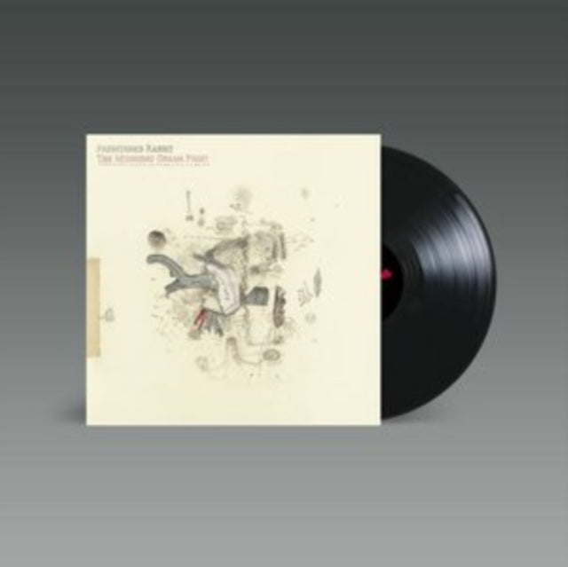 Frightened Rabbit - Midnight Organ Fight - LP Vinyl