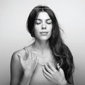 Julie Byrne - Not Even Happiness - CD