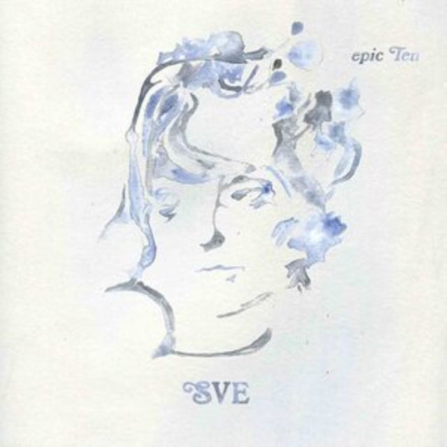 Sharon Van Etten - Epic Ten - LP Vinyl