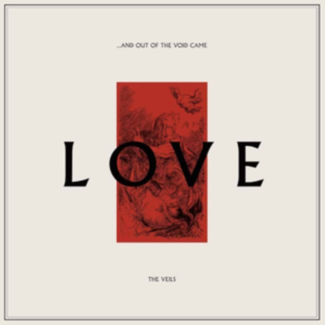 And Out Of The Void Came Love (2LP)