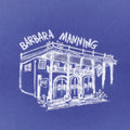 Barbara Manning - Charm Of Yesterday… Convenience Of Tomorrow - CD