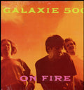 On Fire