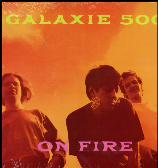 On Fire