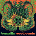 Bongzilla - Weedsconsin (Deluxe Edition/2LP/Trans Yellow W/ Black/Red Splatter Vinyl)
