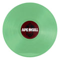 Ape Skull (Green LP Vinyl)