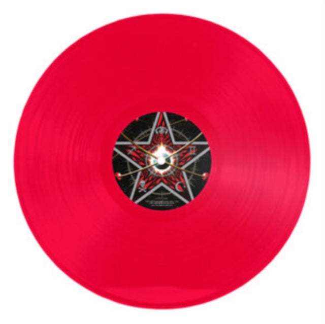 Apollo (Blue LP Vinyl) & Atomic Ritual (Neon Pink LP Vinyl)