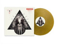 Exhausting Fire (Color LP Vinyl)