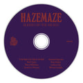 Hazemaze - Blinded By The Wicked - CD