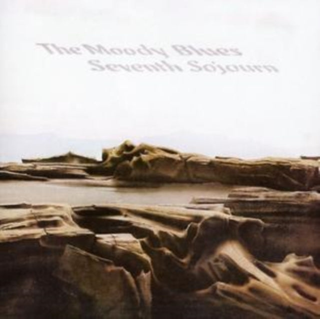 Moody Blues - Live At The Isle Of Wight 1970 & Seventh Sojourn & To Our Children's Children's Children - CD Bundle