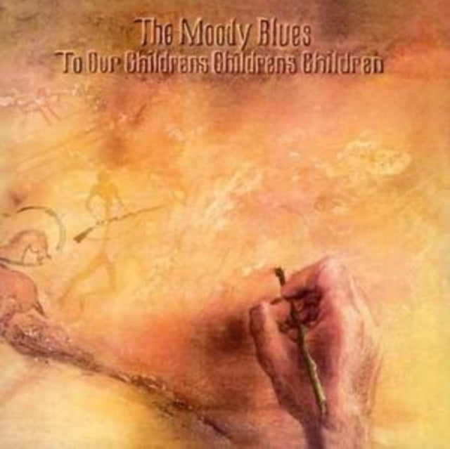 Moody Blues - Seventh Sojourn & To Our Children's Children's Children - CD Bundle