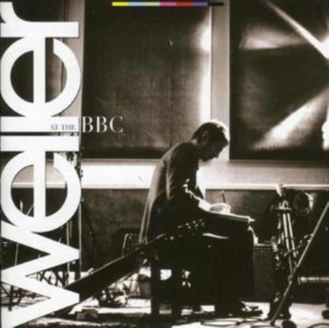Paul Weller - At The Bbc - CD