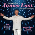 James & His Orchestra Last - Music Of James Last: 100 Popular Classics - CD