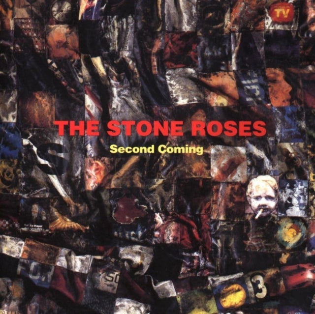 Second Coming (180G/2LP)