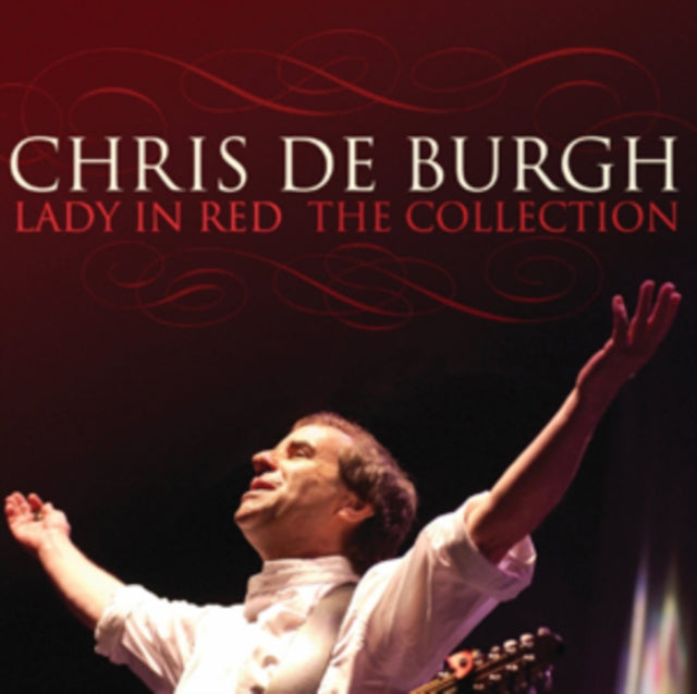 Chris De Burgh - Lady In Red: Collection - CD