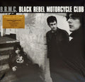 Black Rebel Motorcycle Club - Black Rebel Motorcycle Club (180G) - LP Vinyl