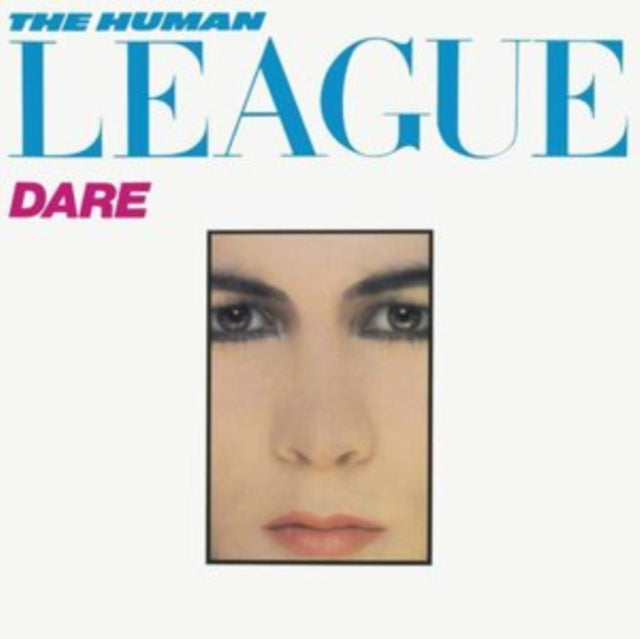 Human League - Dare - LP Vinyl