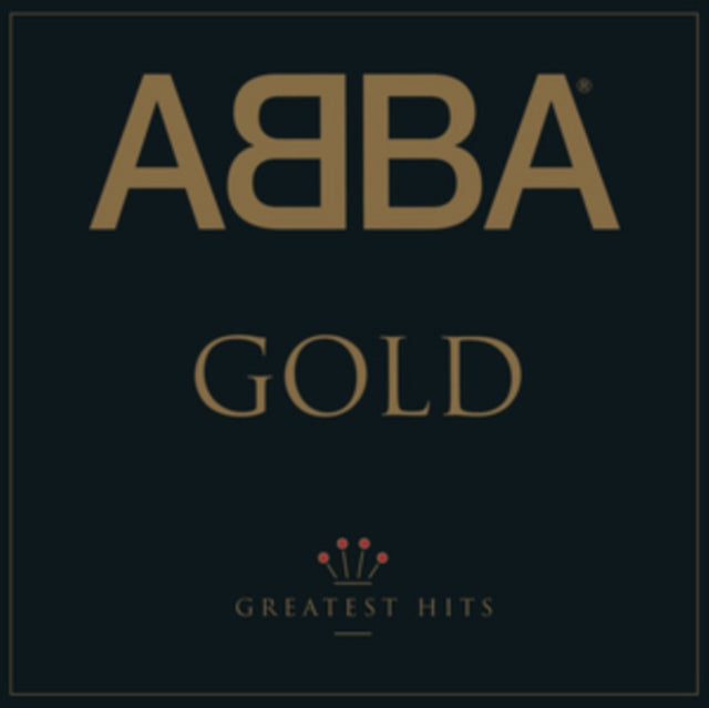Gold (2LP) & Visitors (Half-Speed) (2LP) & Gold - Greatest Hits (Picture Disc/2LP)