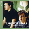 Tears For Fears - Icon - CD
