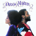 Diana Marvin / Ross Gaye - Diana & Marvin - LP Vinyl