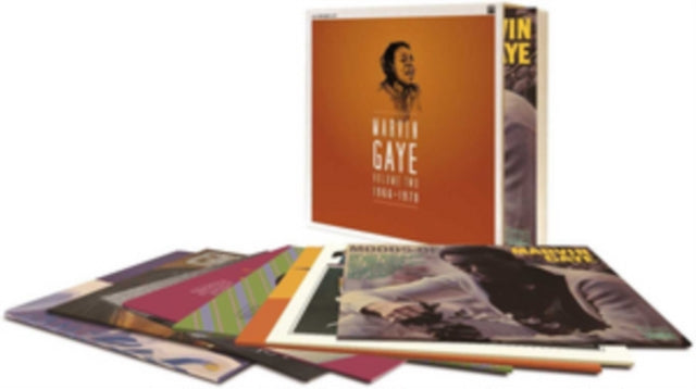 Vol.2: 1966-1970