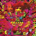 Cream - Disraeli Gears - LP Vinyl