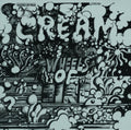 Cream - Wheels Of Fire - LP Vinyl