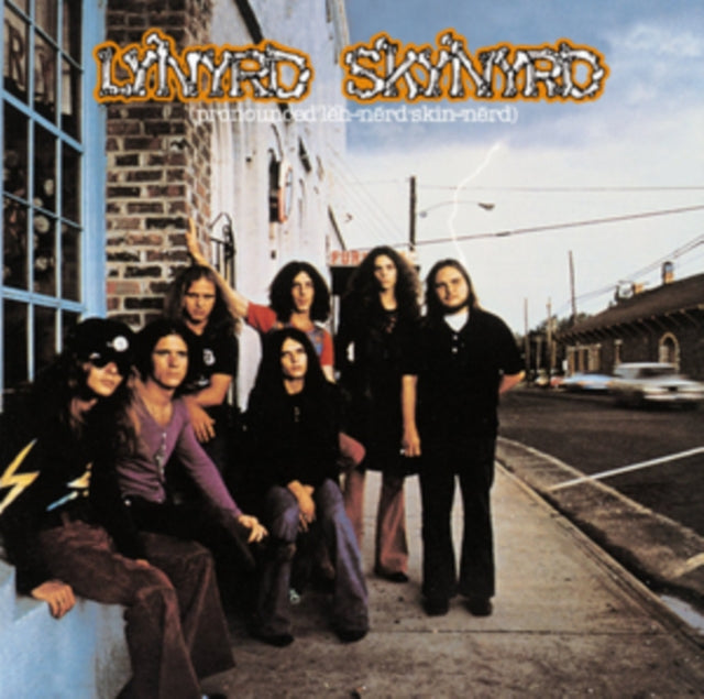 Pronounced Leh-Nerd Skin-Nerd & Street Survivors & Icon & Skynyrd's Innyrds (Their Greatest Hits)