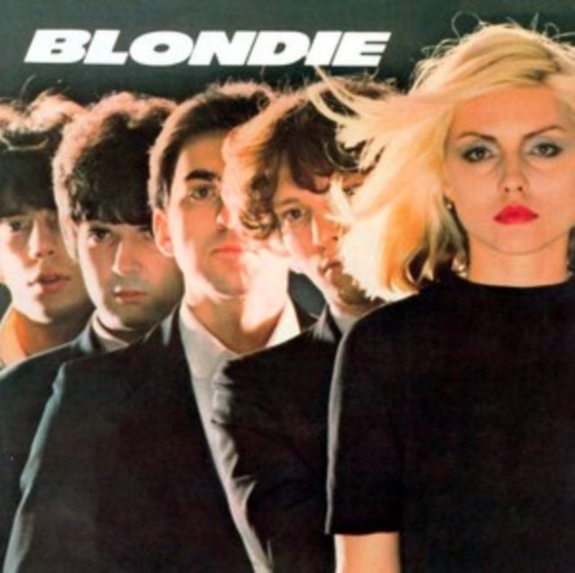 Blondie (180G)