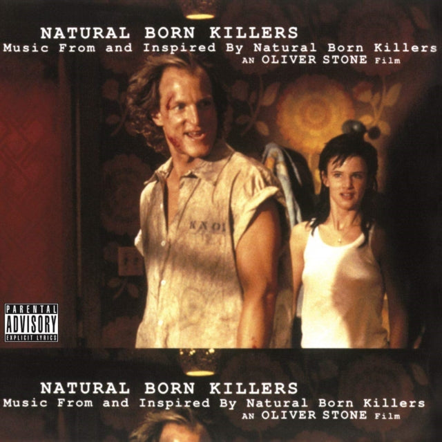 Natural Born Killers Ost (180G)