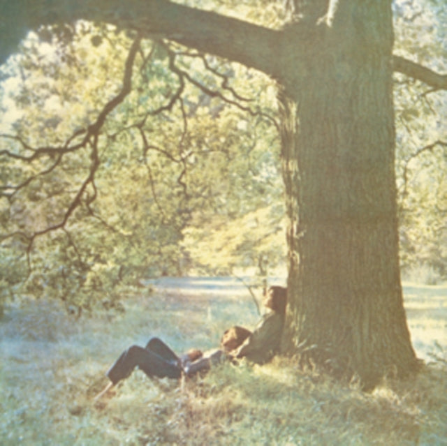Plastic Ono Band & Imagine