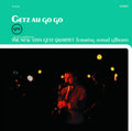 Stan Quartet Getz - Getz Au Go Go (180G) - LP Vinyl