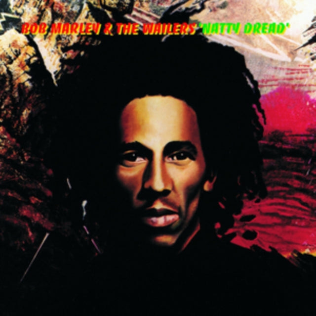 Natty Dread (180G) & Catch A Fire & Legend (30Th Anniversary) & Live (180G) & Exodus & Babylon By Bus & Kaya & Kaya 40 (2LP)
