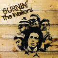 Burnin (180G)