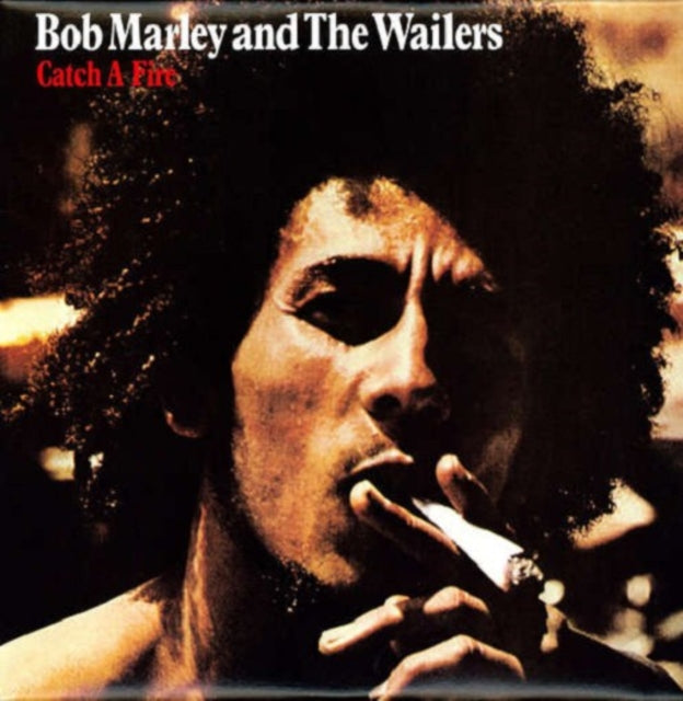 Catch A Fire & Exodus